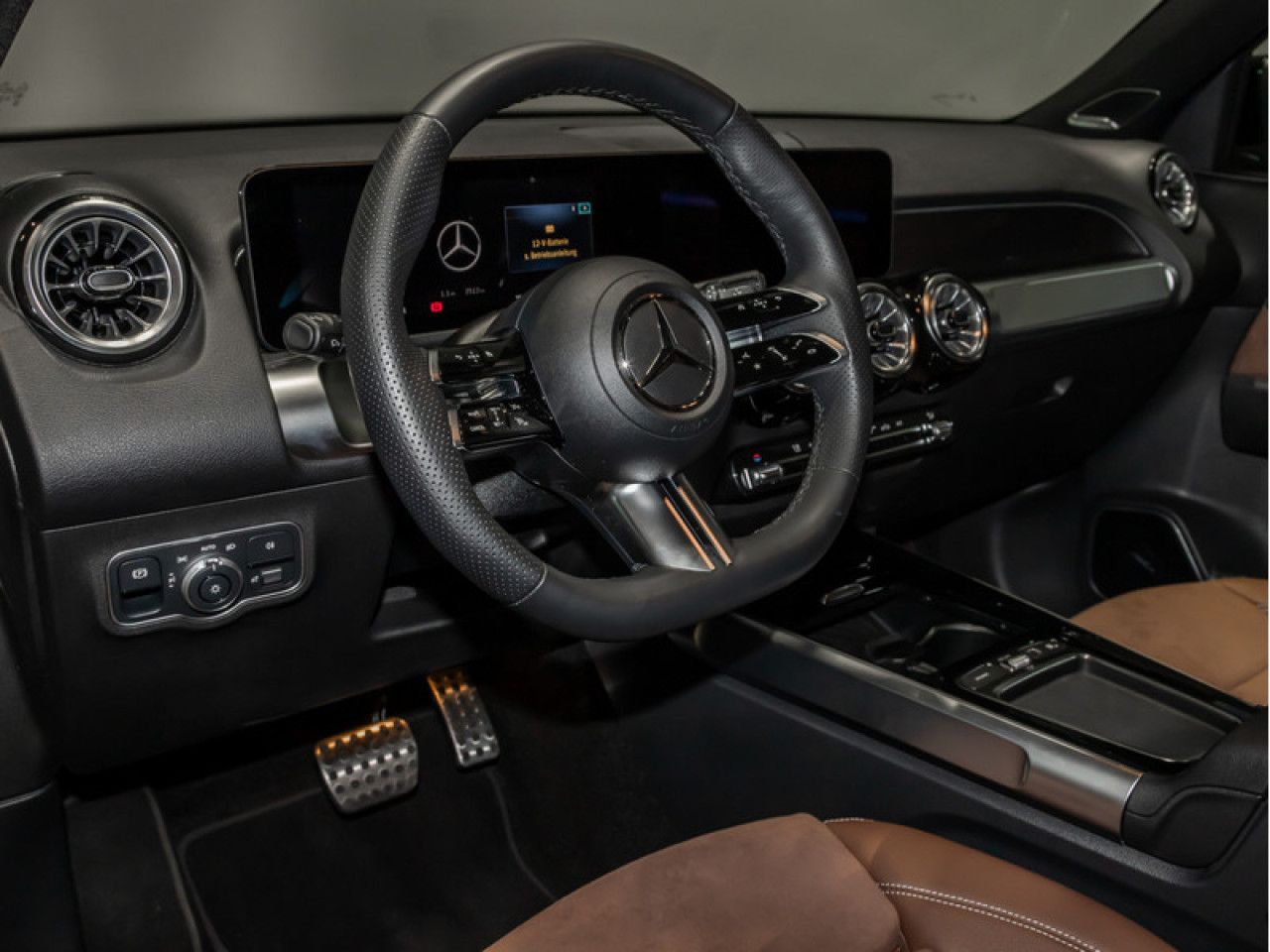 Mercedes-Benz GLB – Bild 11