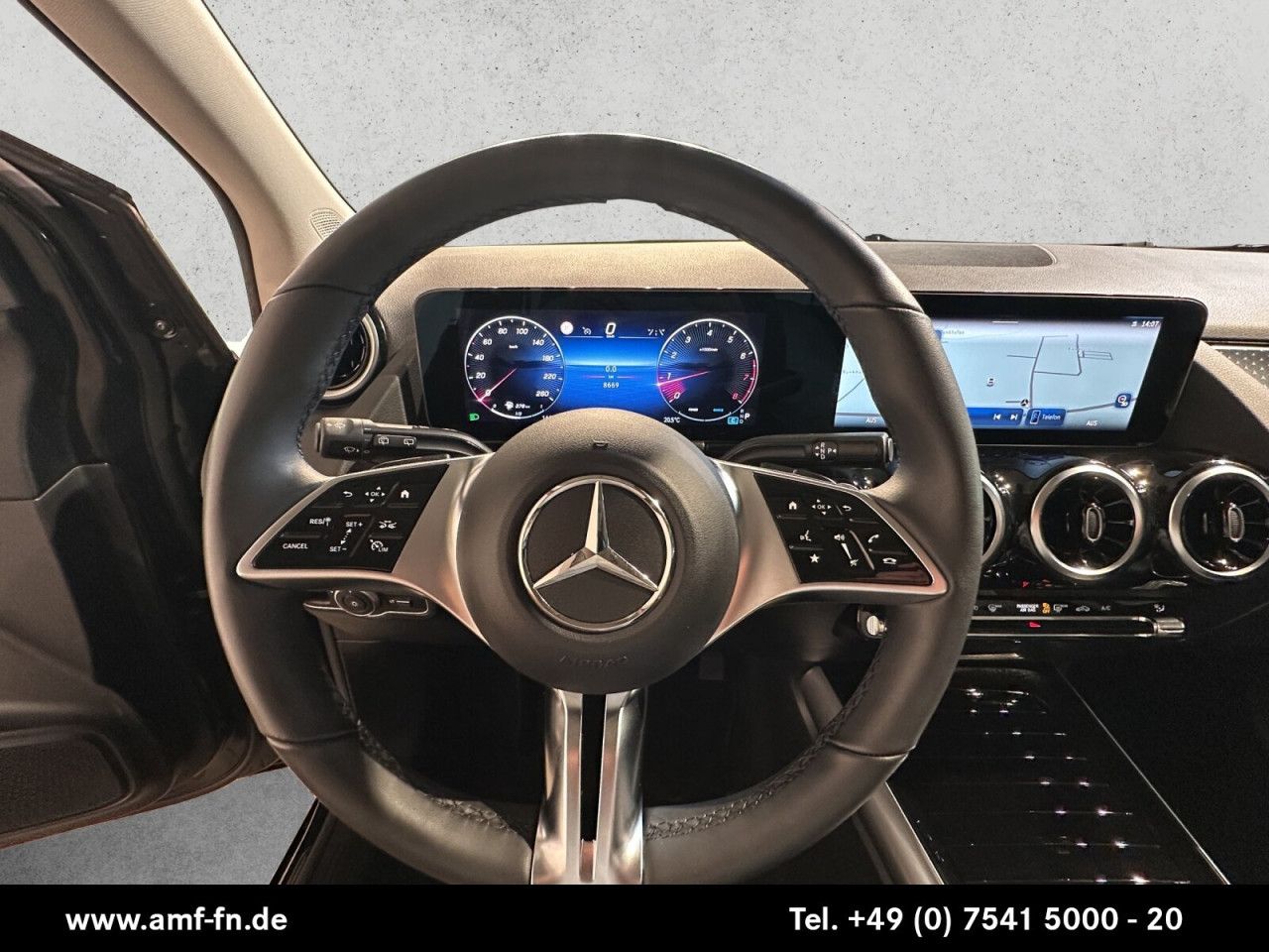 Mercedes-Benz B-Klasse – Bild 6