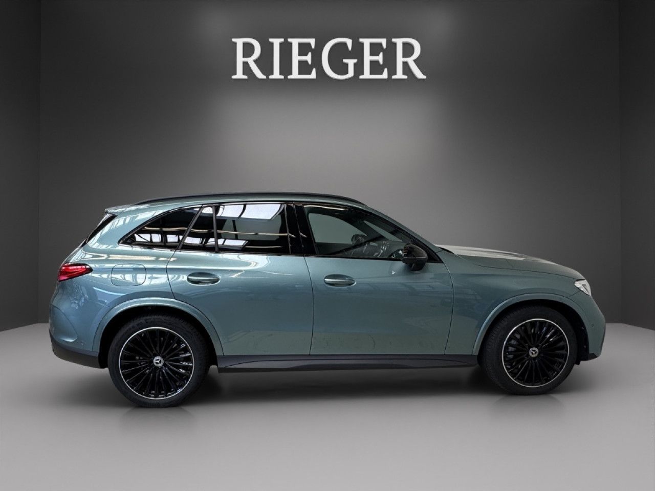 Mercedes-Benz GLC – Bild 14