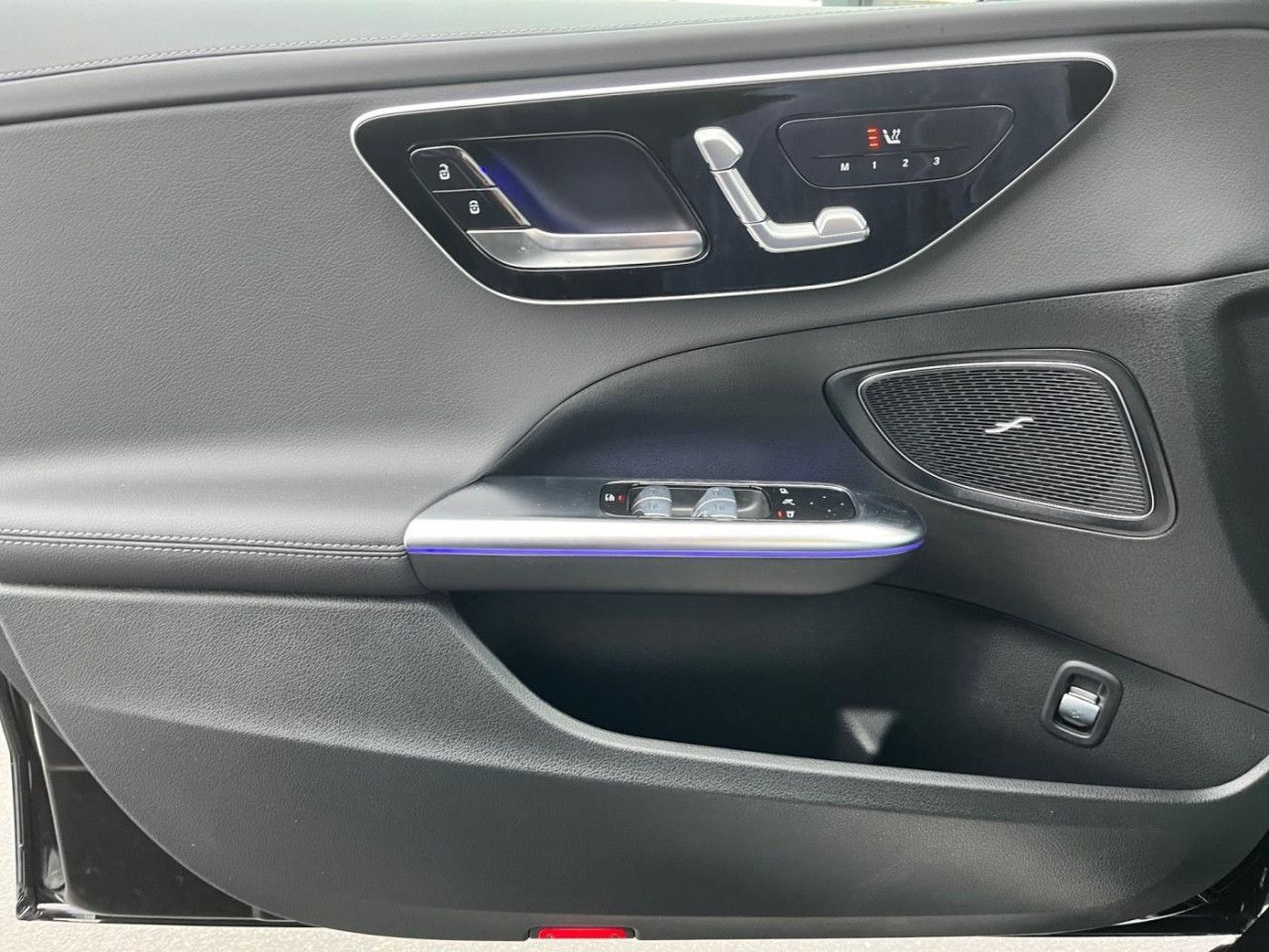 Mercedes-Benz C-Klasse – Bild 18