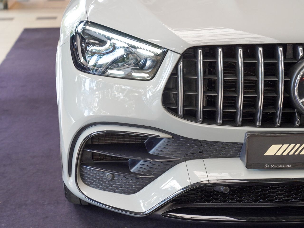 Mercedes-Benz GLE – Bild 10