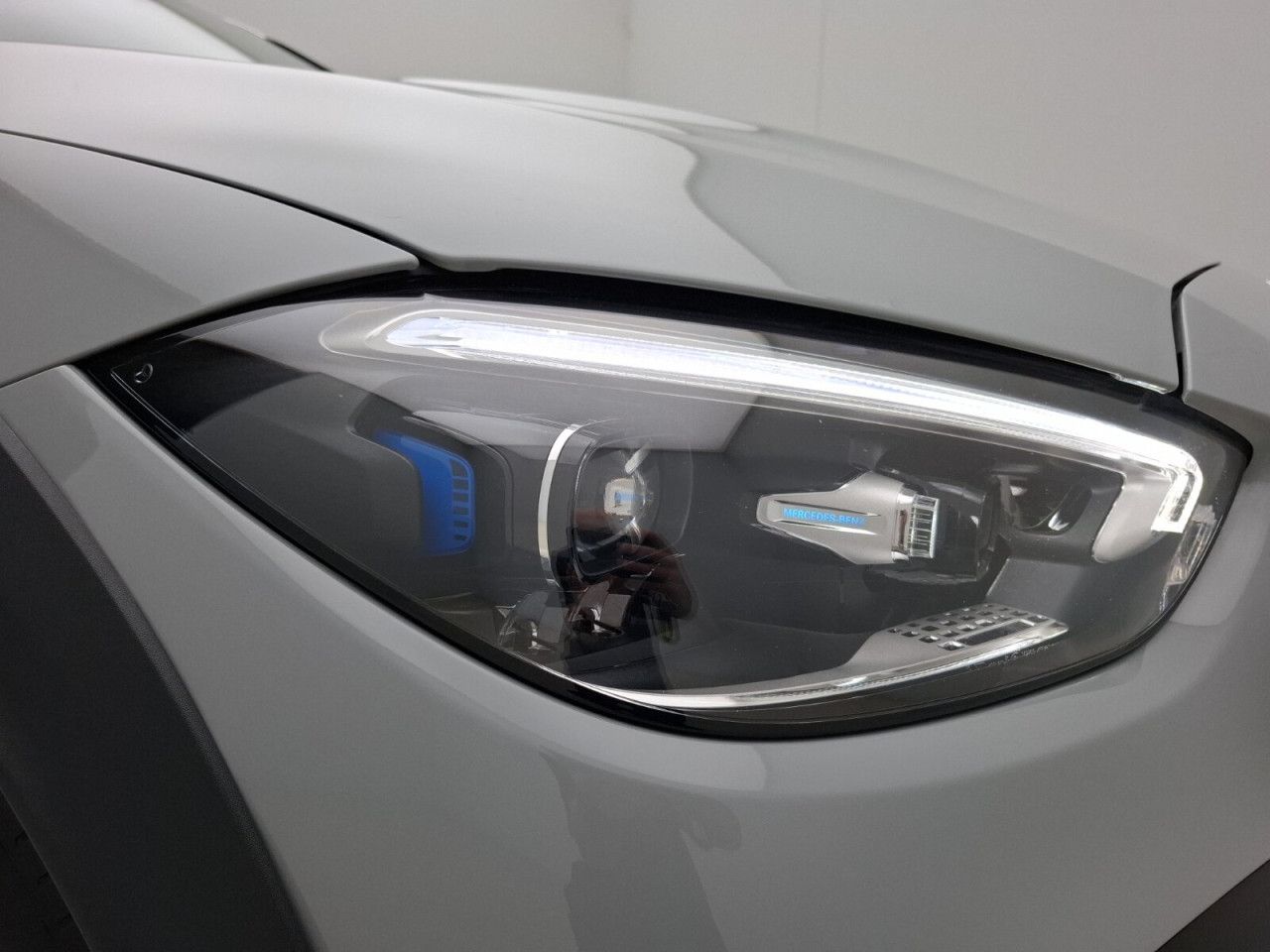 Mercedes-Benz C-Klasse – Bild 22