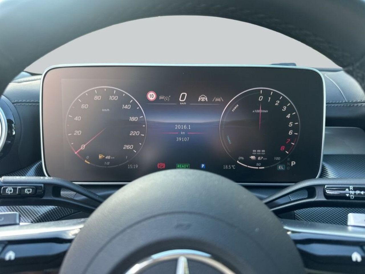 Mercedes-Benz C-Klasse – Bild 18