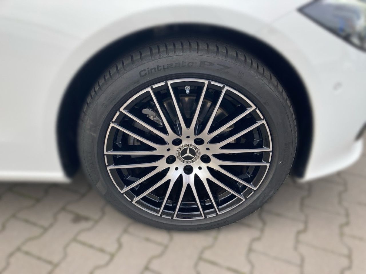 Mercedes-Benz C-Klasse – Bild 6