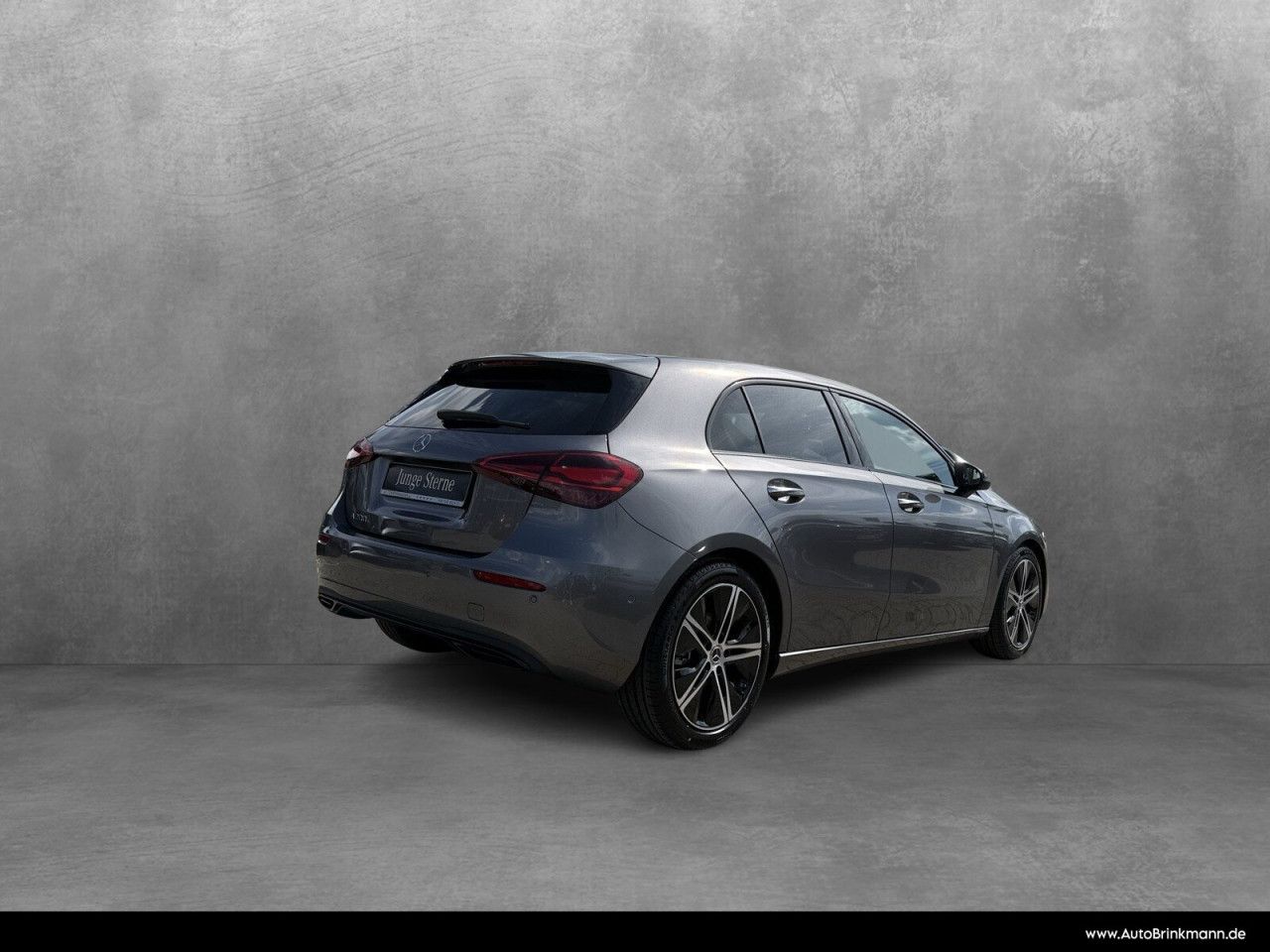Mercedes-Benz A-Klasse – Bild 5