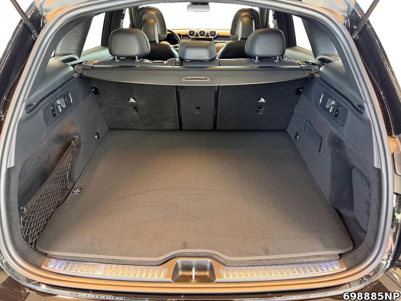 Mercedes-Benz GLC – Bild 6