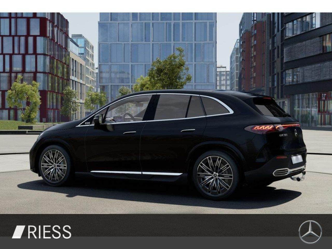 Mercedes-Benz EQE – Bild 6