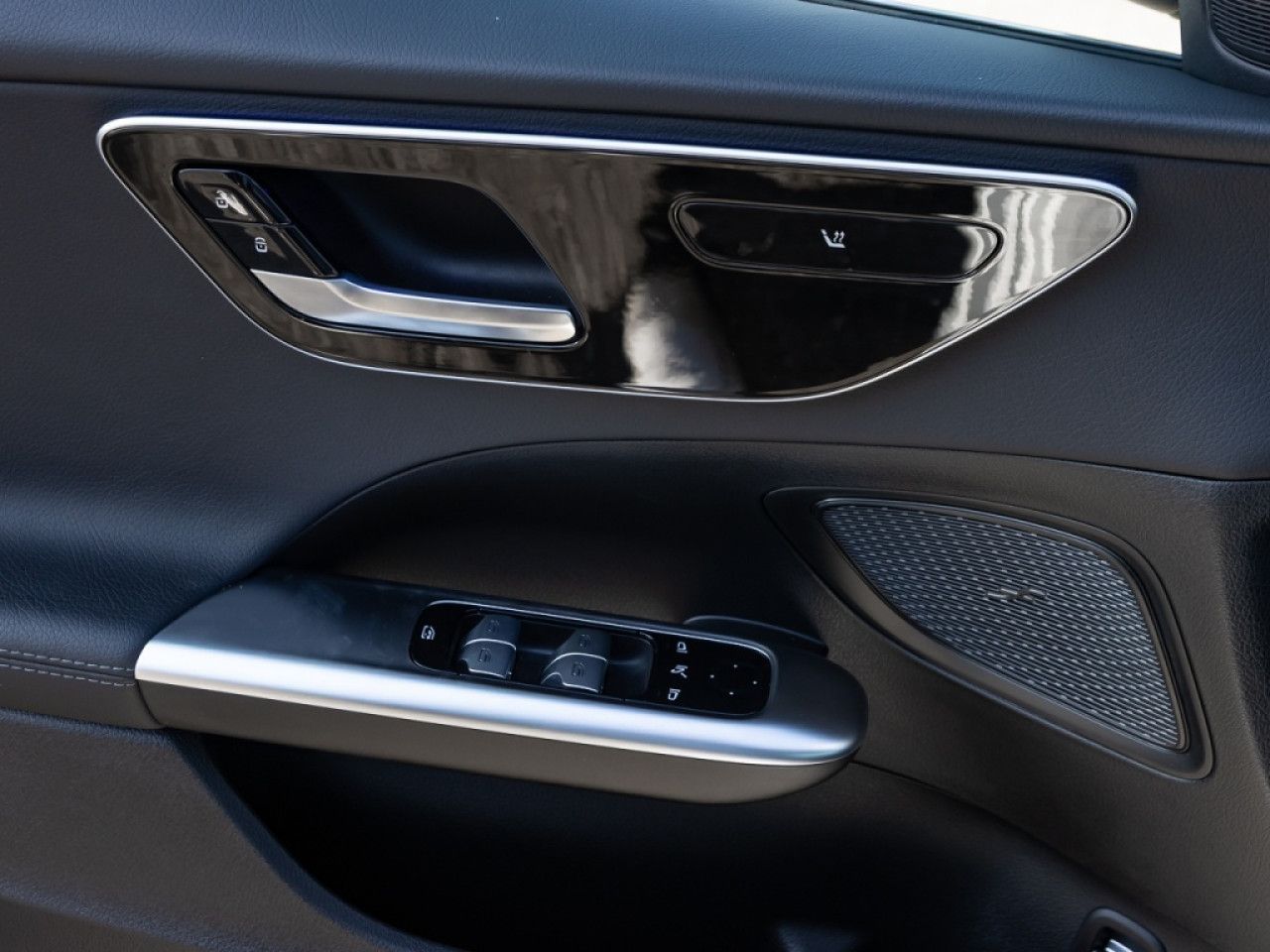 Mercedes-Benz C-Klasse – Bild 11