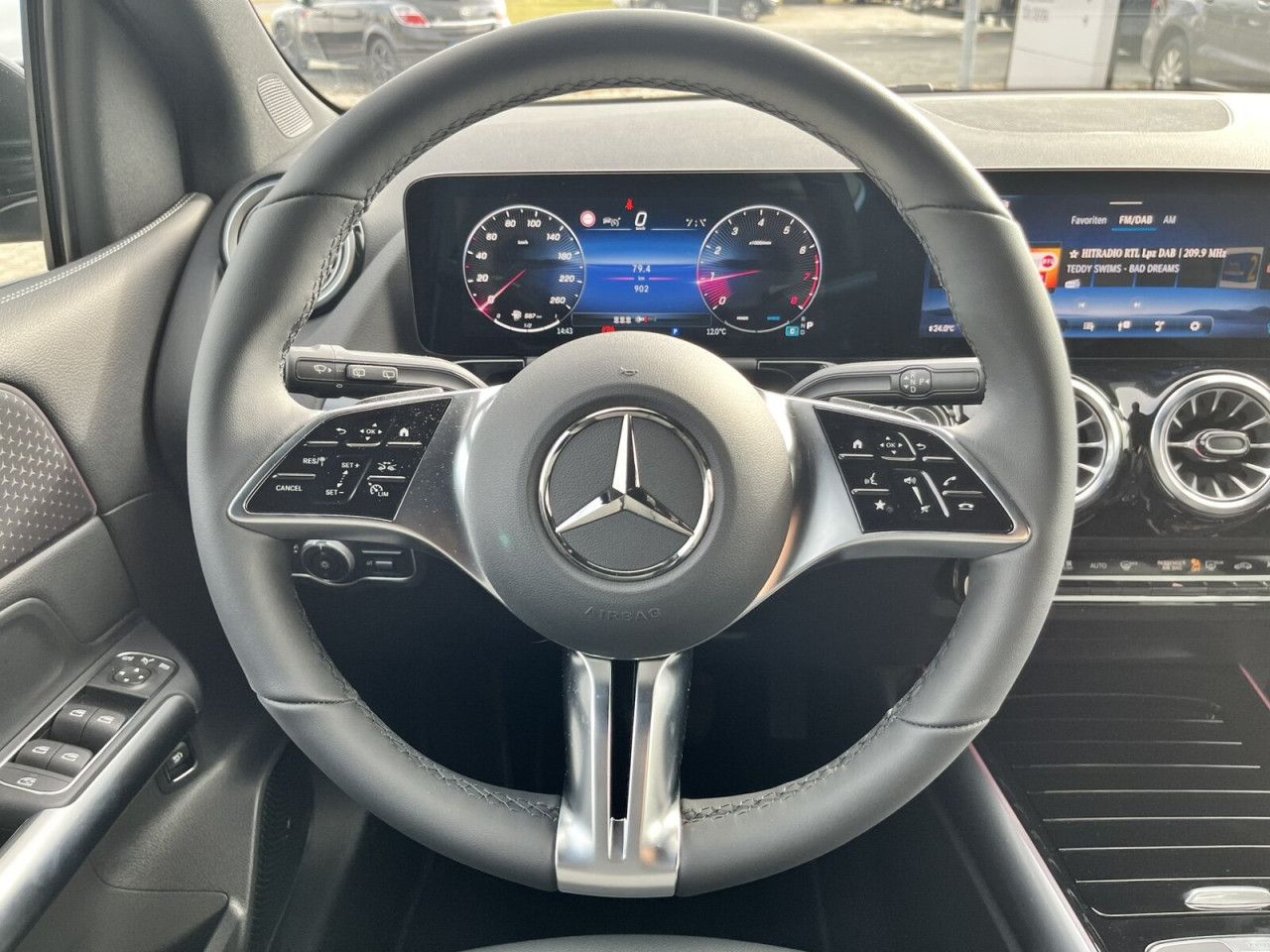 Mercedes-Benz B-Klasse – Bild 16