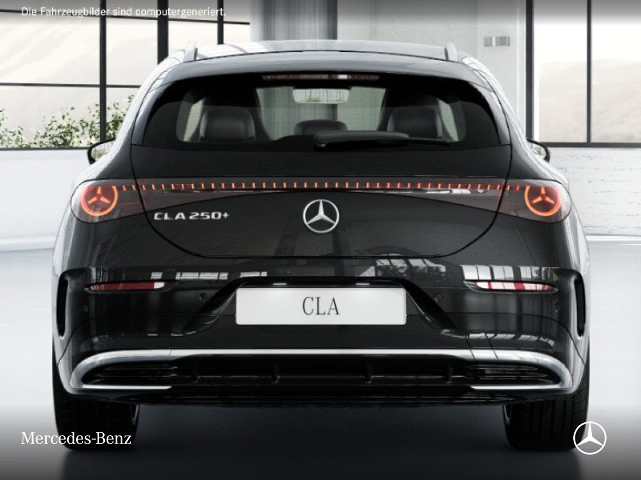 Mercedes-Benz CLA – Bild 6