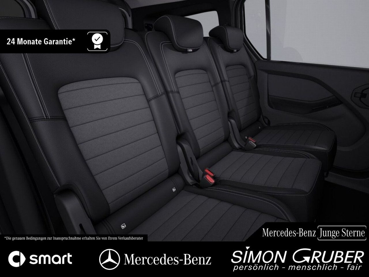 Mercedes-Benz EQT – Bild 3