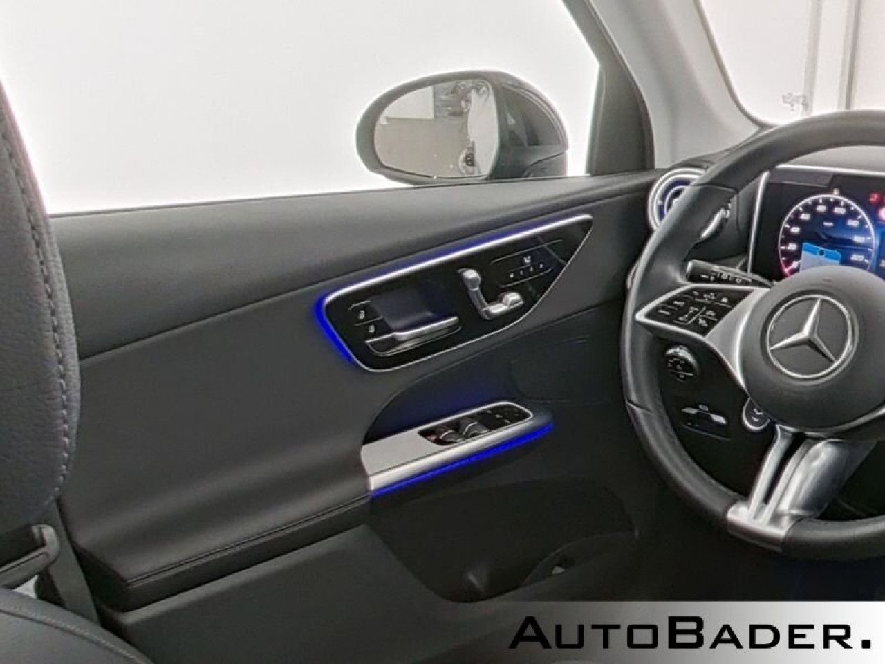 Mercedes-Benz GLC – Bild 9