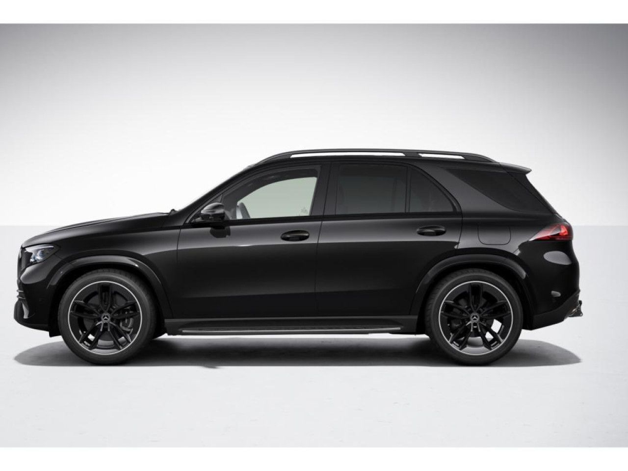 Mercedes-Benz GLE – Bild 2