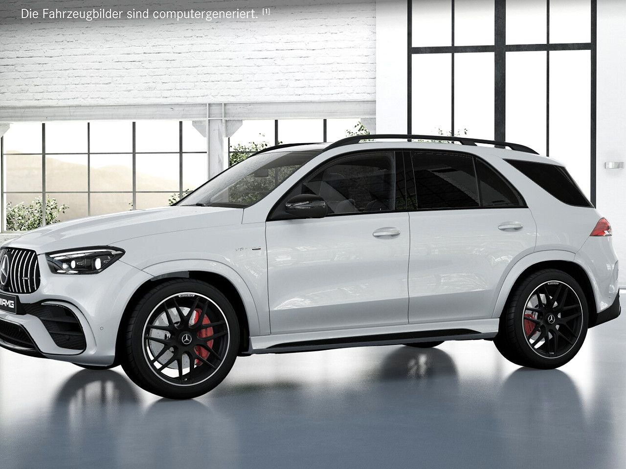 Mercedes-Benz GLE – Bild 18