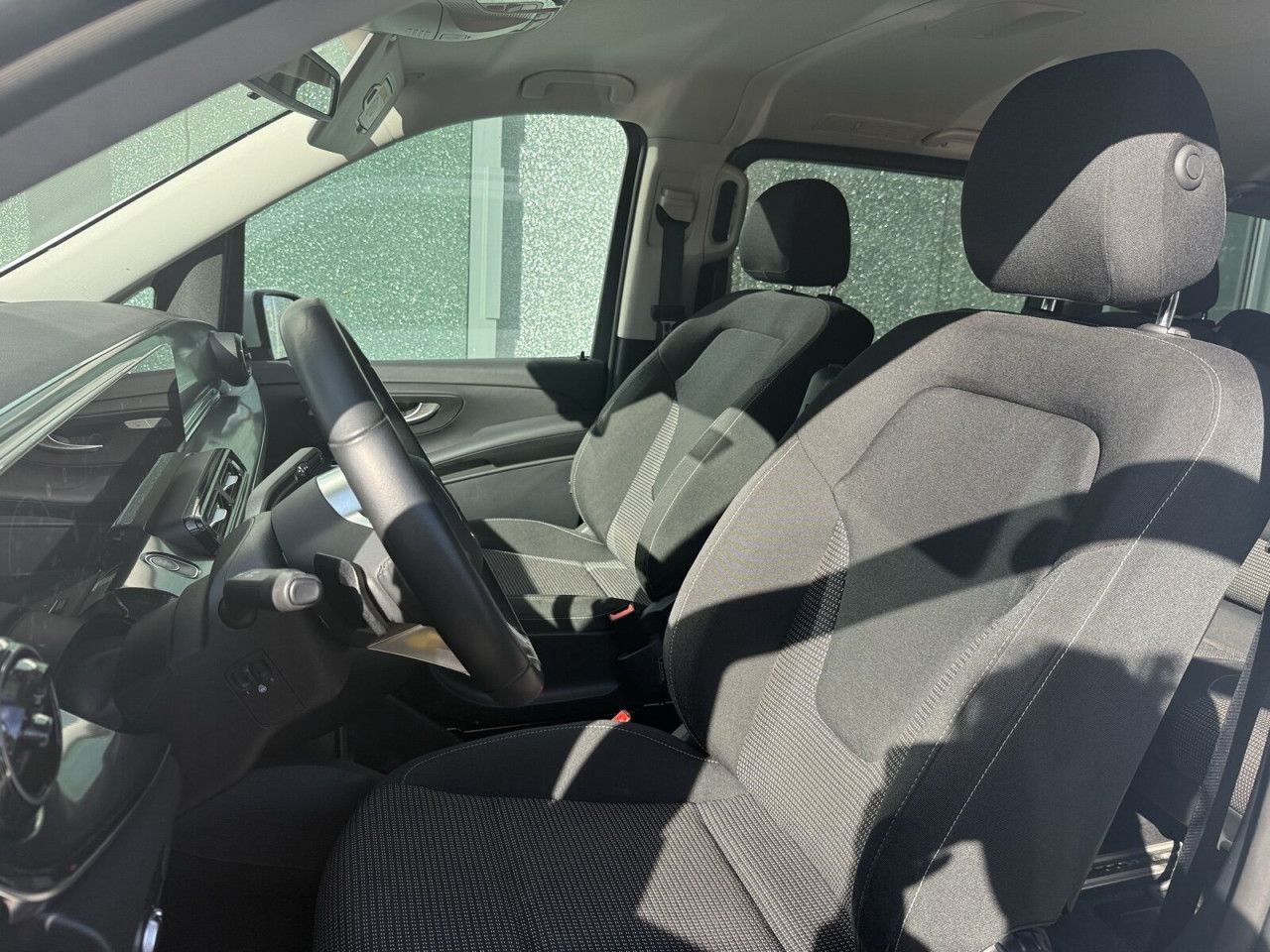 Mercedes-Benz V-Klasse – Bild 12