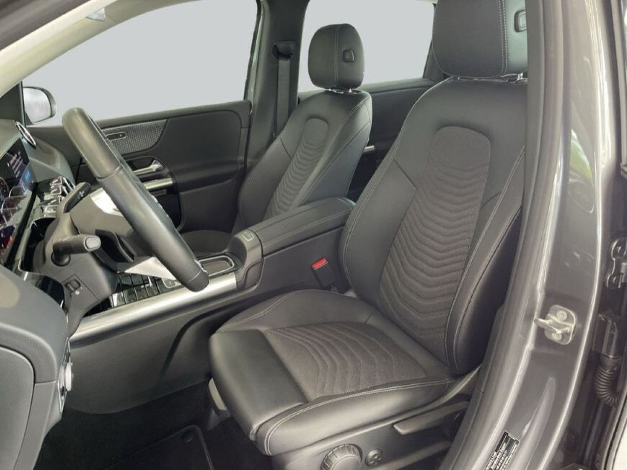 Mercedes-Benz B-Klasse – Bild 10