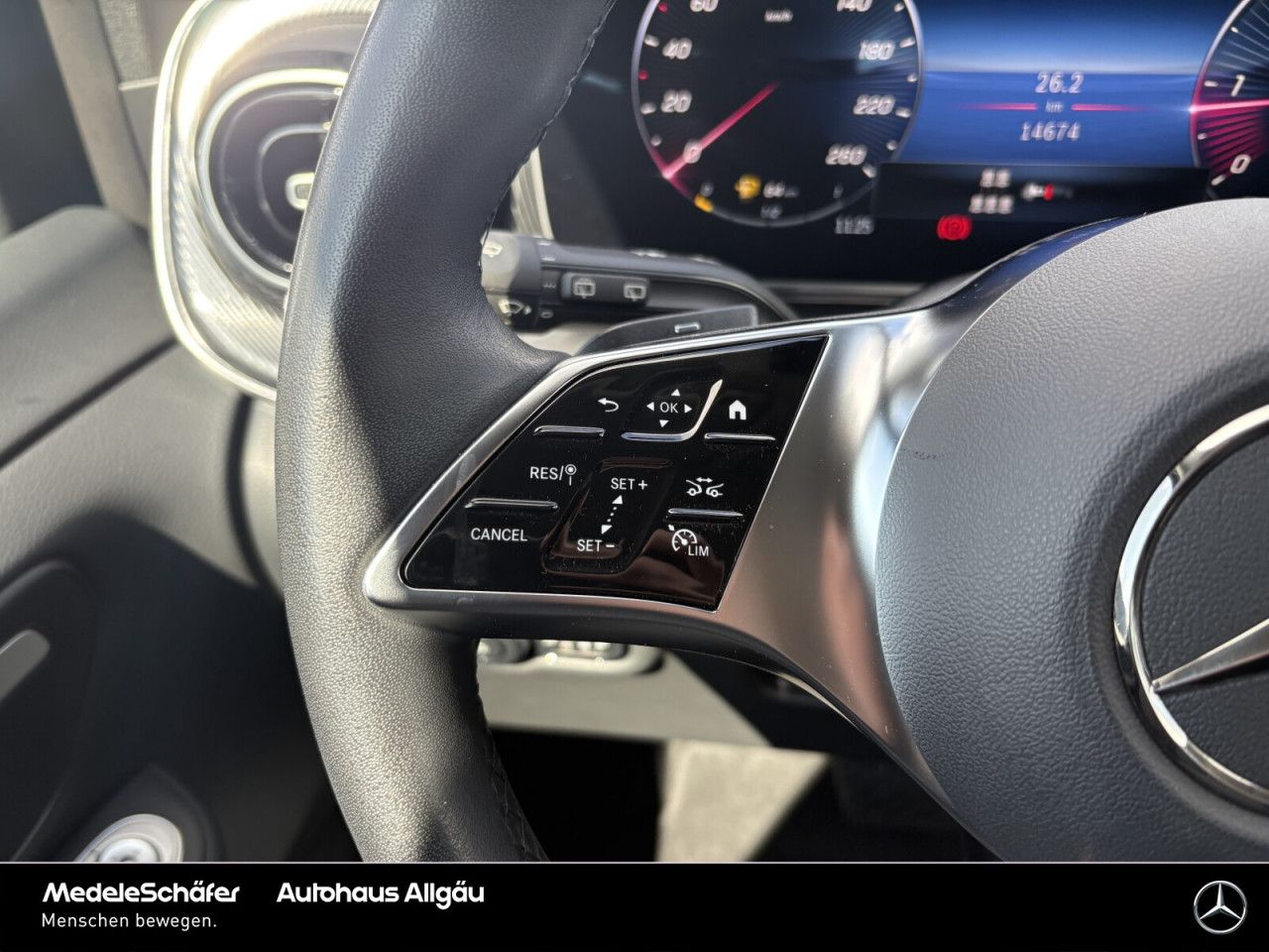 Mercedes-Benz V-Klasse – Bild 14