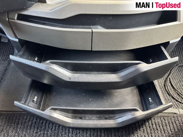 MAN TGX 18.580 4x2 BL SA 16