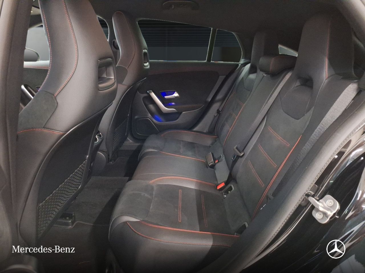 Mercedes-Benz CLA – Bild 15