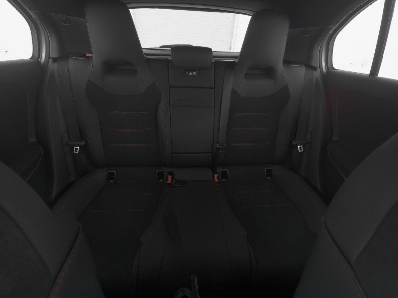 Mercedes-Benz A-Klasse – Bild 5