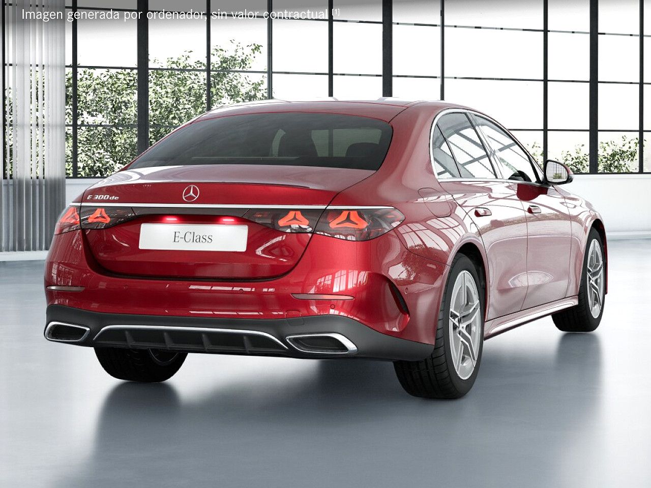 Foto de estudio 3 / 5