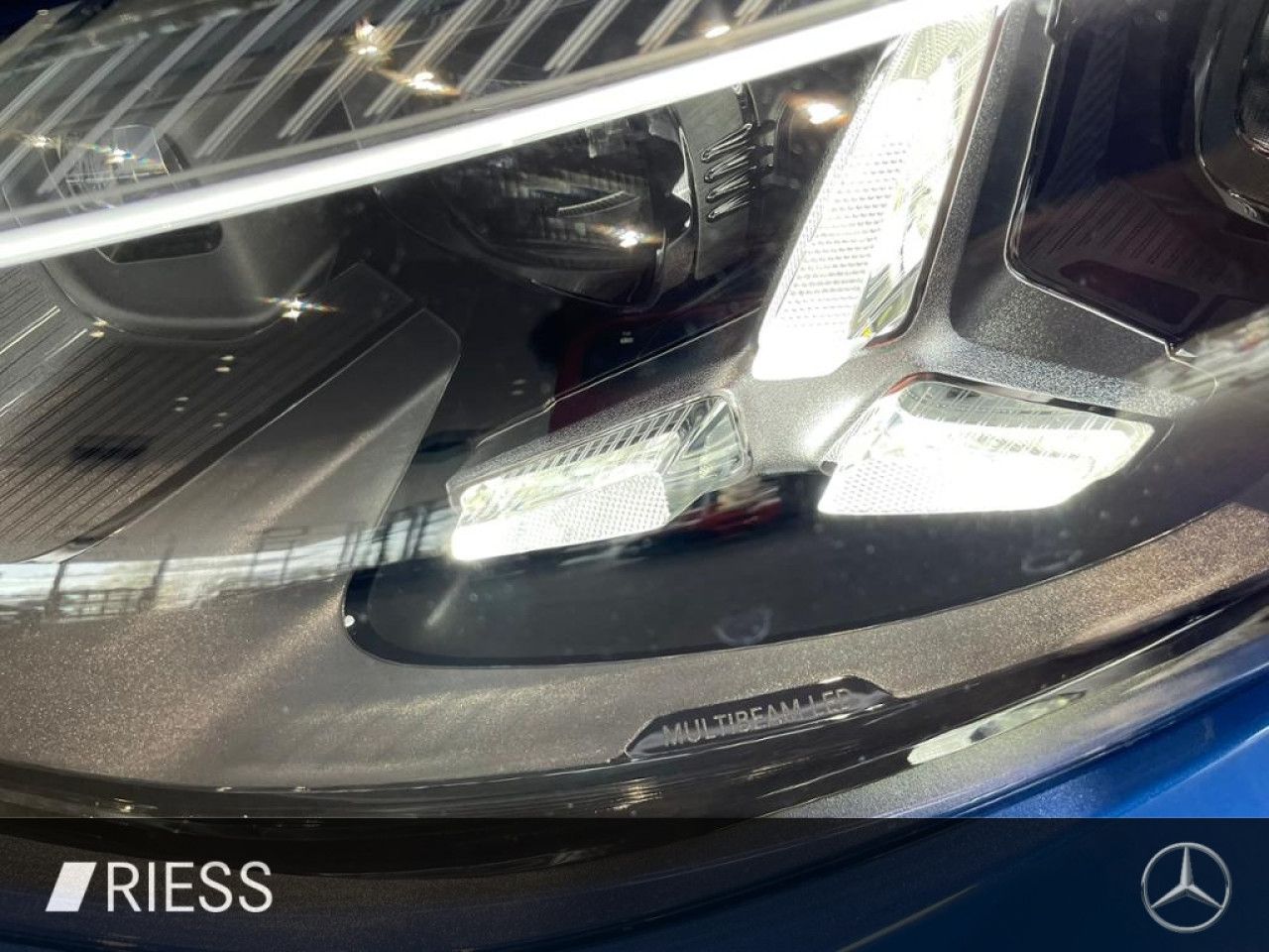 Mercedes-Benz CLA – Bild 18