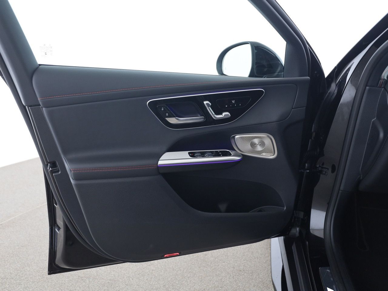 Mercedes-Benz GLC – Bild 12