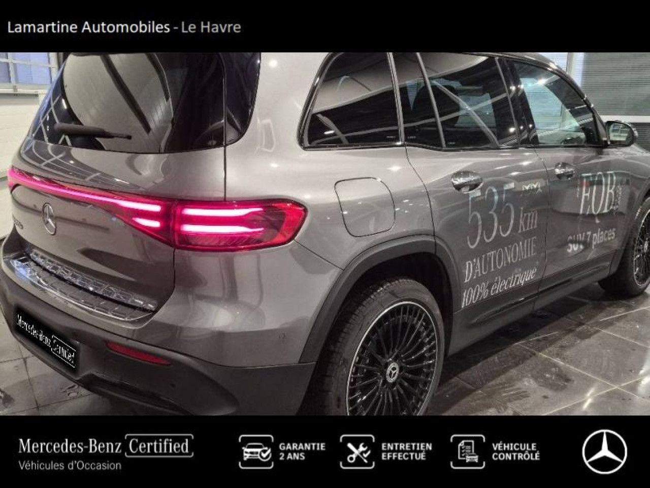 Photo du v&eacute;hicule 4 / 18