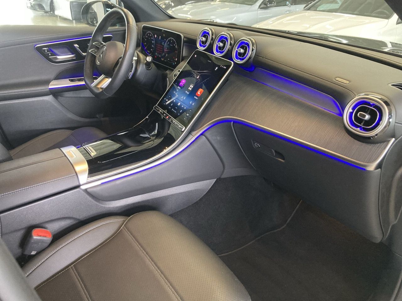 Mercedes-Benz GLC – Bild 16