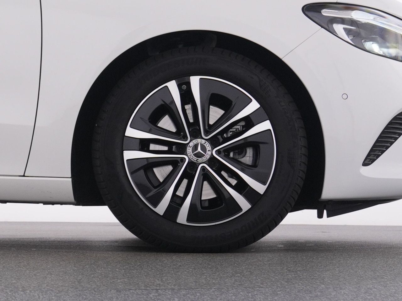 Mercedes-Benz B-Klasse – Bild 21