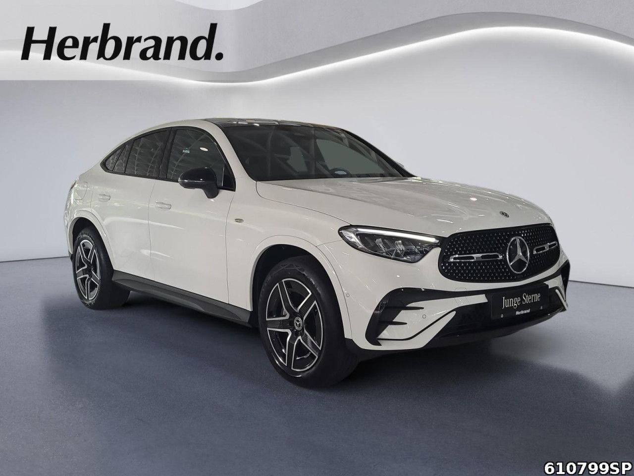 Mercedes-Benz GLC – Bild 2