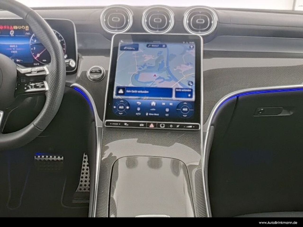 Mercedes-Benz GLC – Bild 5