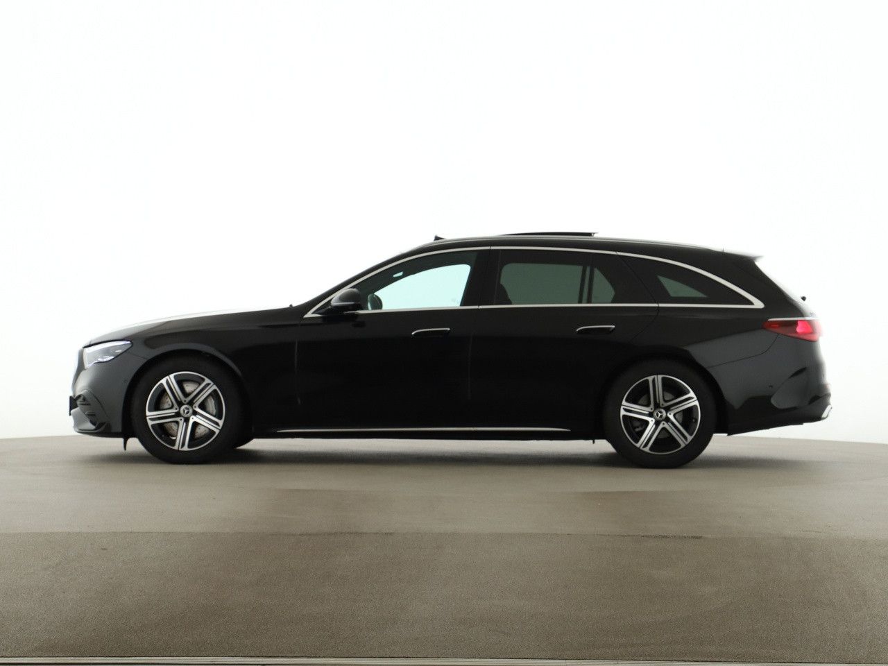 Mercedes-Benz E-Klasse – Bild 3