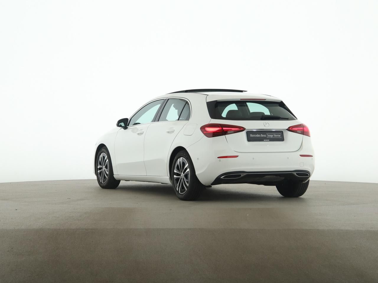 Mercedes-Benz A-Klasse – Bild 4