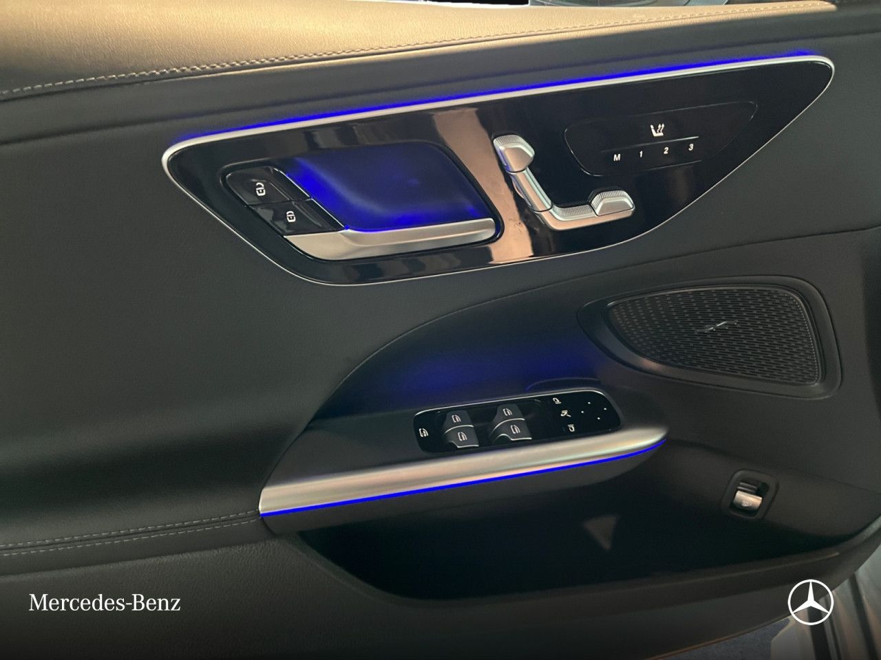 Mercedes-Benz C-Klasse – Bild 10