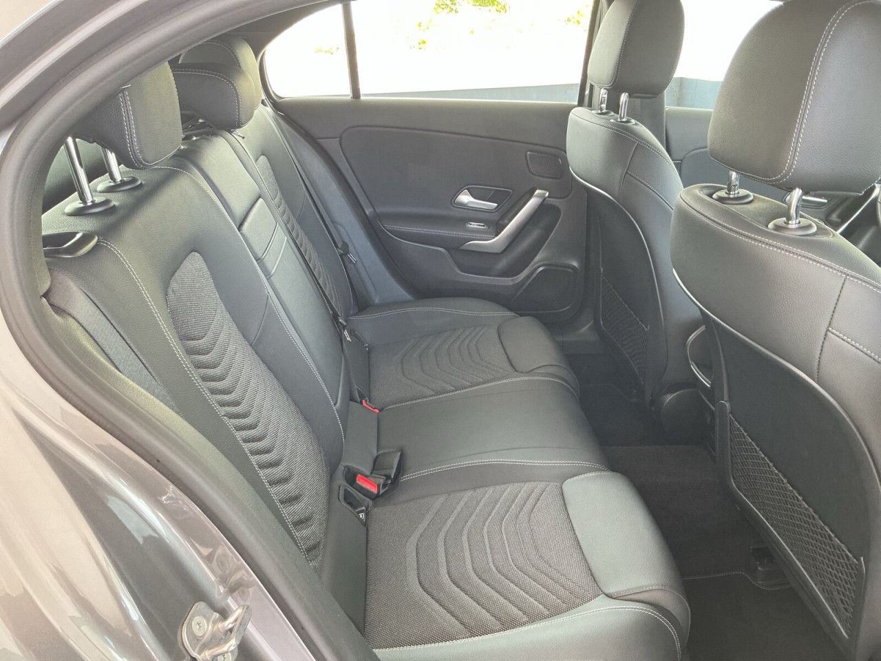 Mercedes-Benz A-Klasse – Bild 20