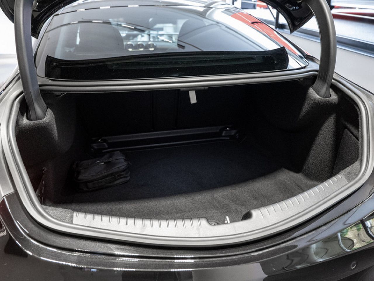 Mercedes-Benz CLE – Bild 6