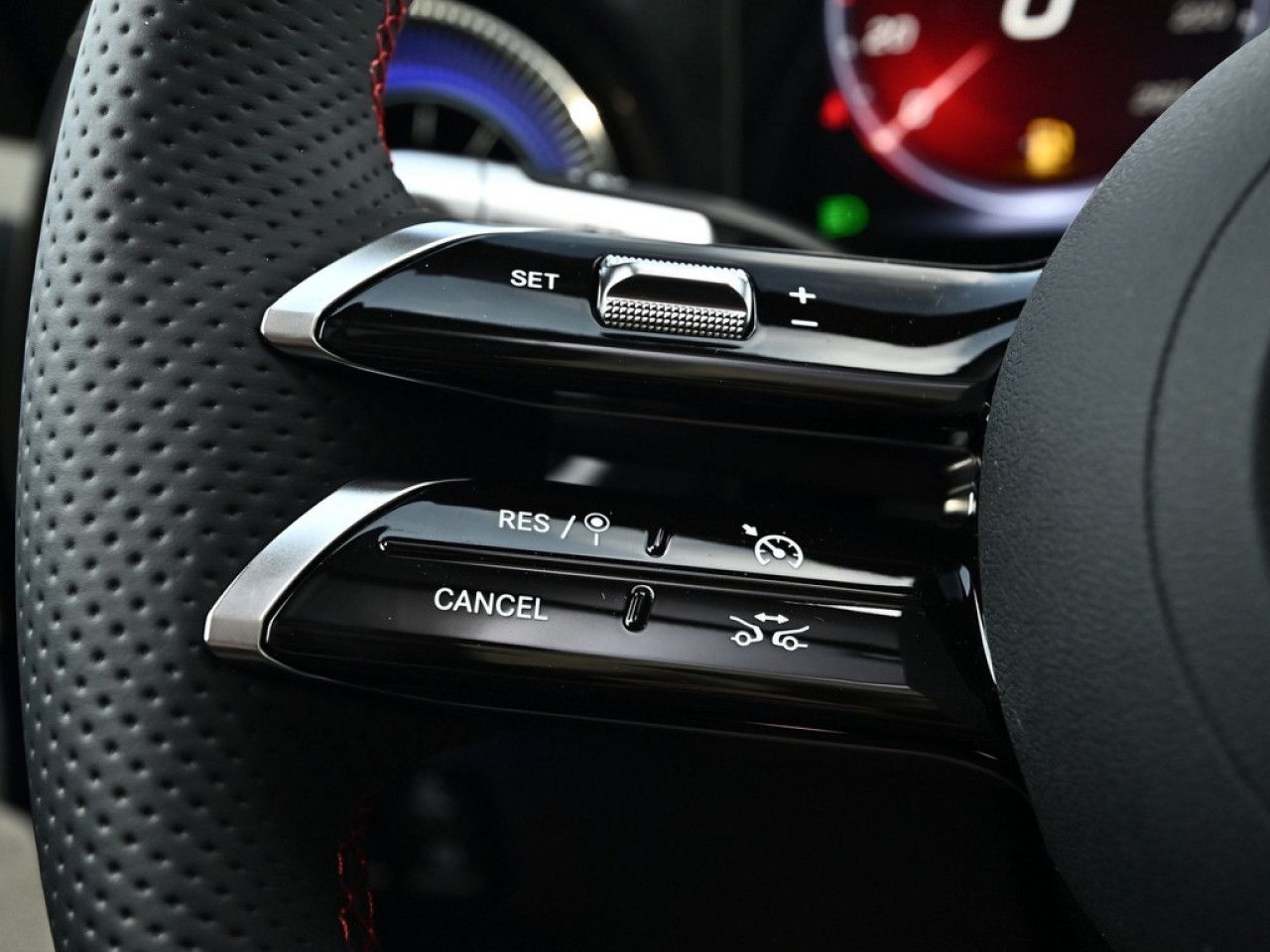 Mercedes-Benz CLA – Bild 15