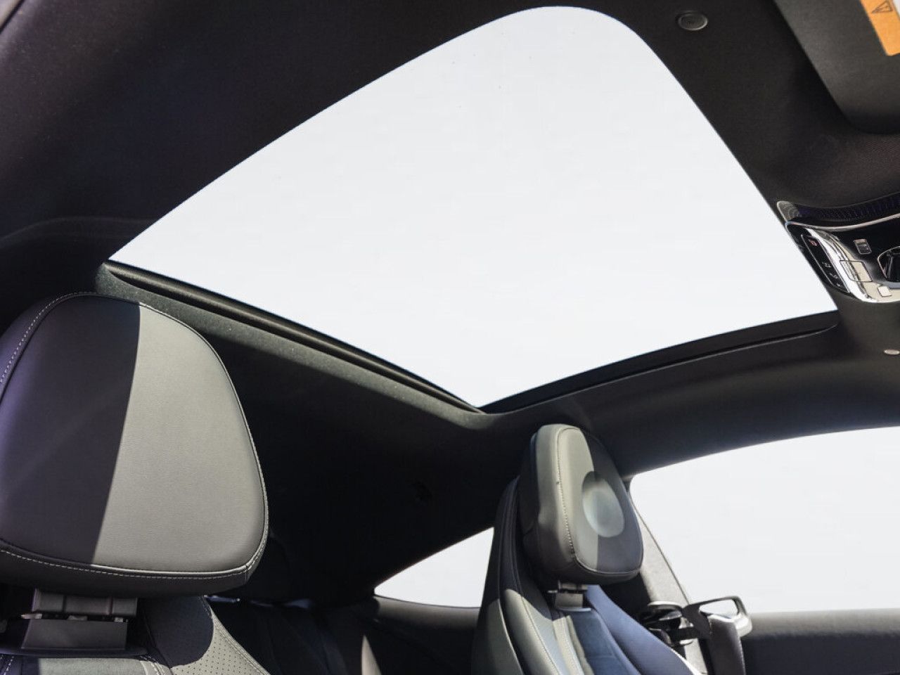 Mercedes-Benz CLE – Bild 7