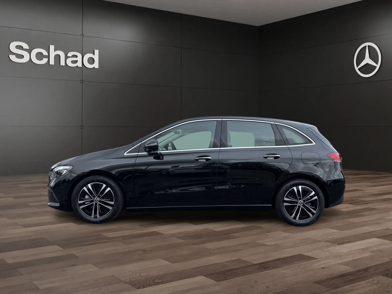 Mercedes-Benz B-Klasse – Bild 8