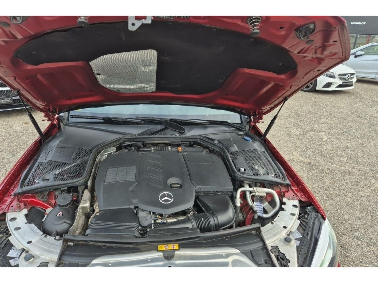 Photo du véhicule 16 / 18