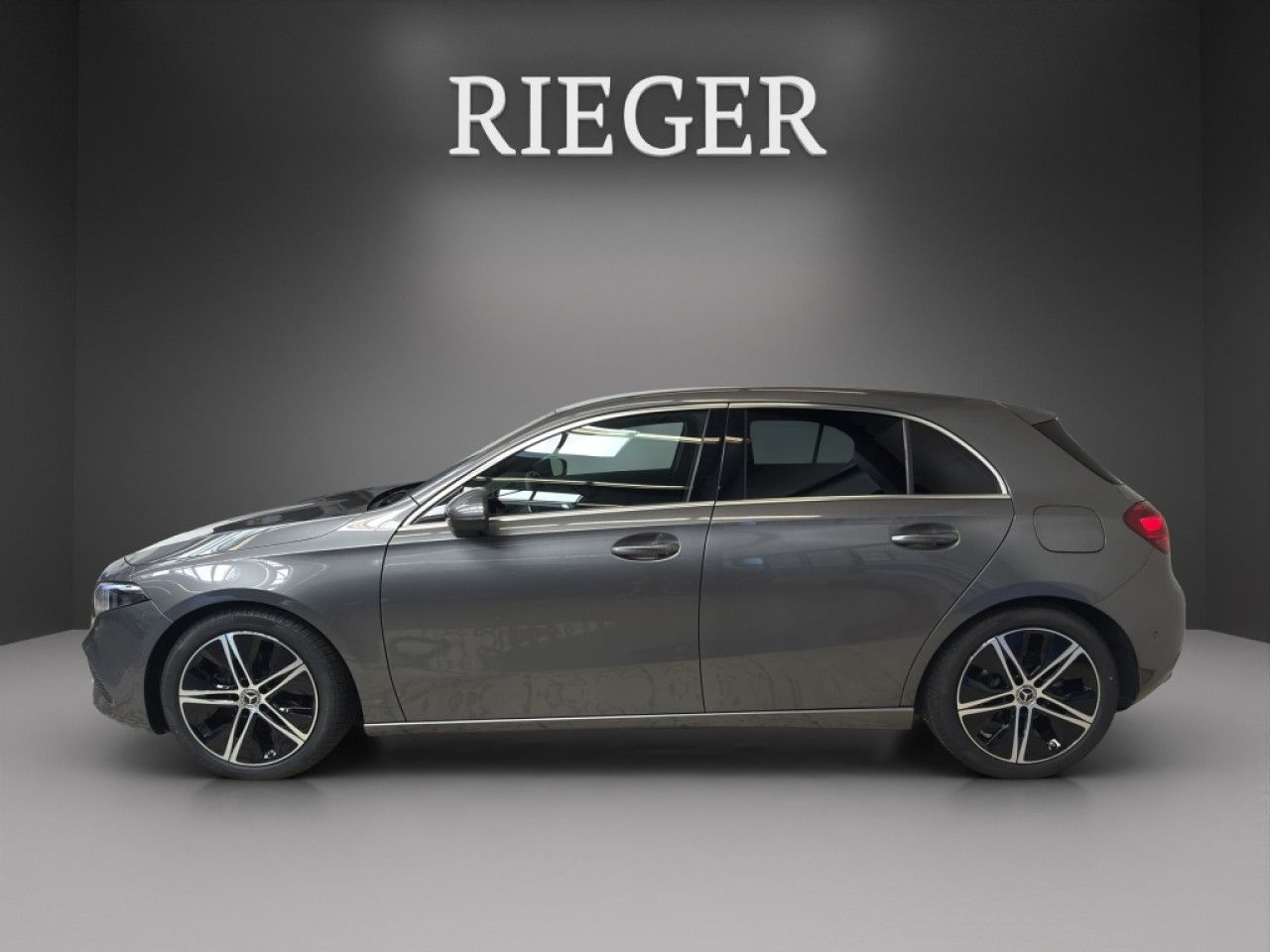 Mercedes-Benz A-Klasse – Bild 5