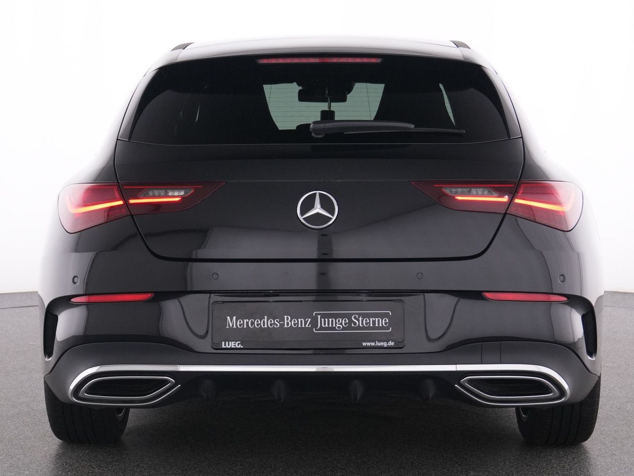 Mercedes-Benz CLA – Bild 15