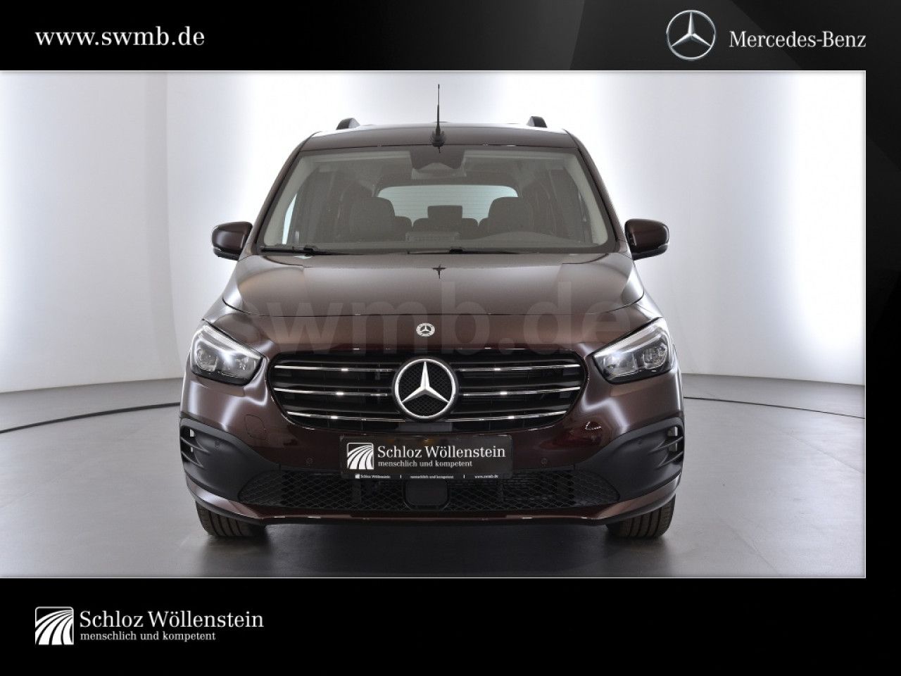 Mercedes-Benz T-Klasse – Bild 2