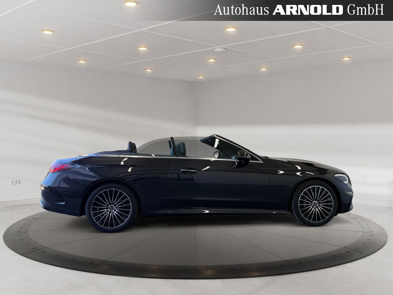 Mercedes-Benz CLE – Bild 5