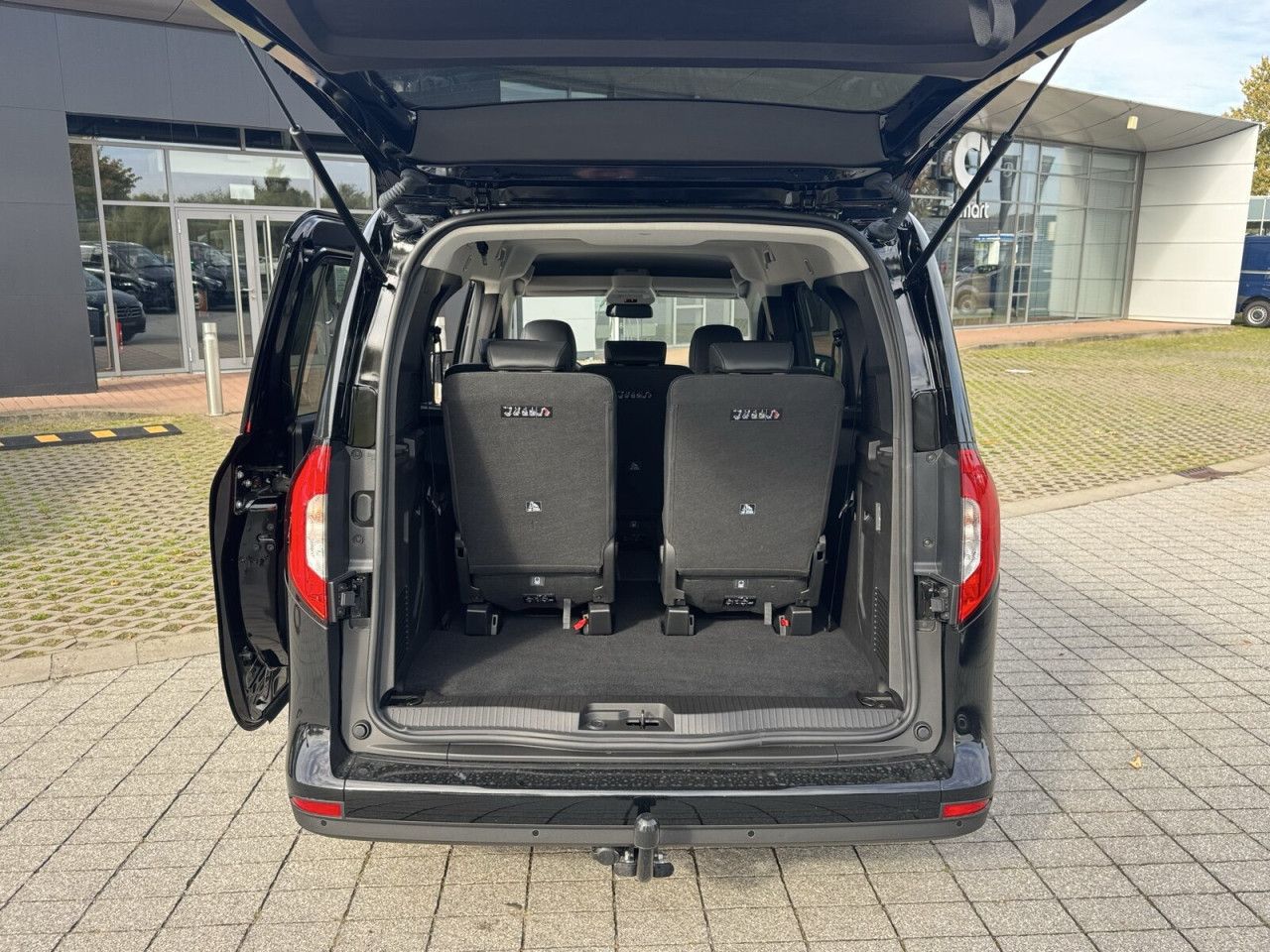 Mercedes-Benz T-Klasse – Bild 19