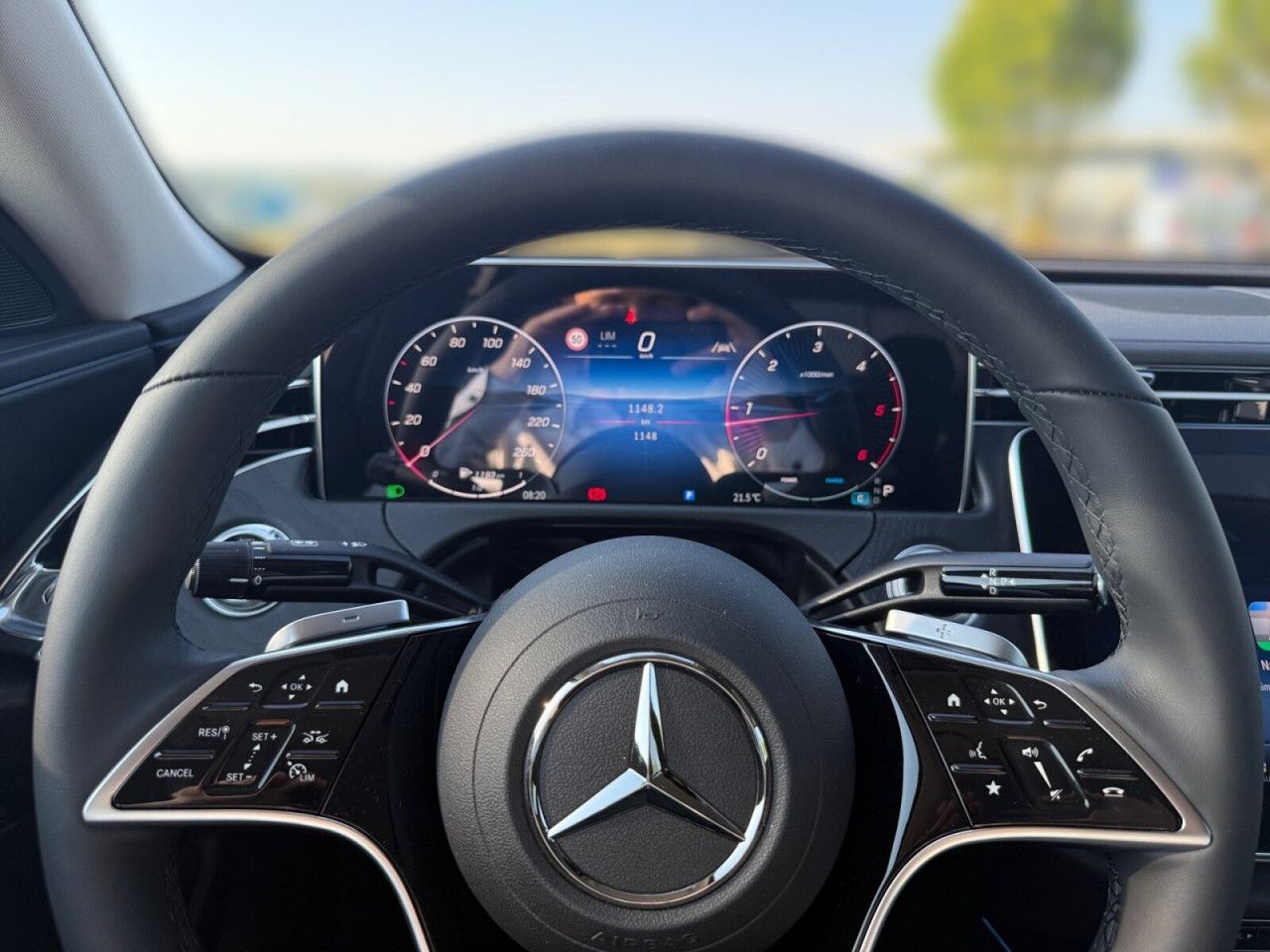 Mercedes-Benz E-Klasse – Bild 8