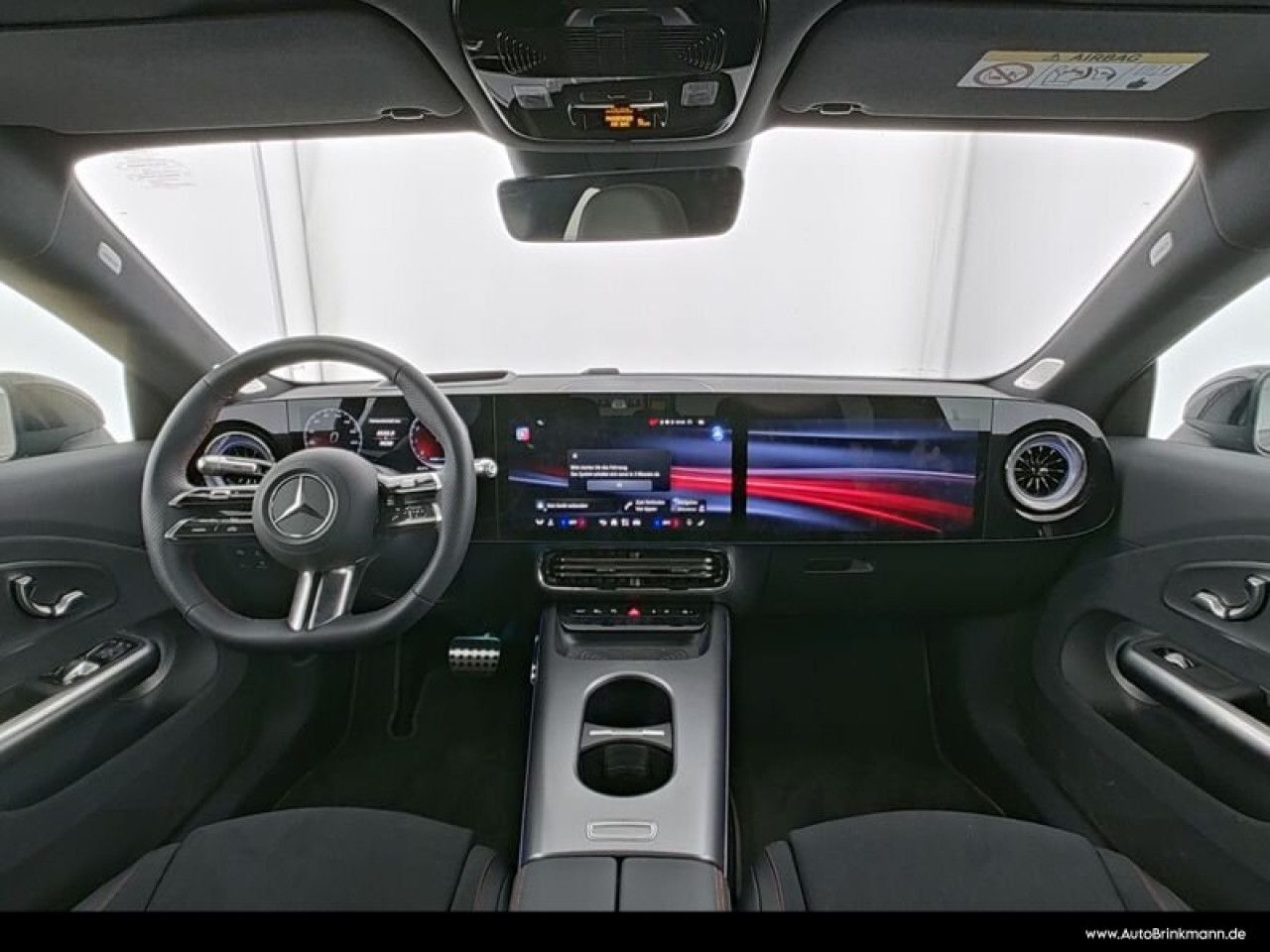 Mercedes-Benz CLA – Bild 6