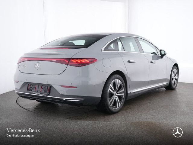Mercedes-Benz EQE 350