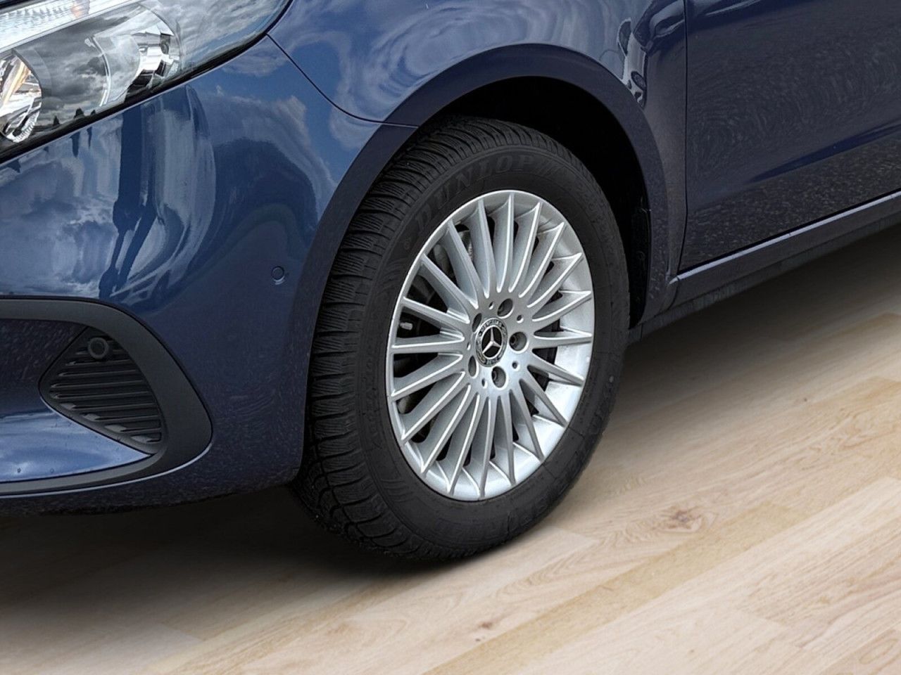 Mercedes-Benz V-Klasse – Bild 6